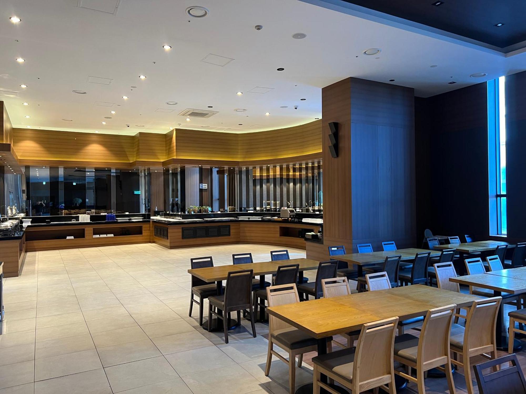 Golden Harbor Hotel Pyeongtaek Εξωτερικό φωτογραφία