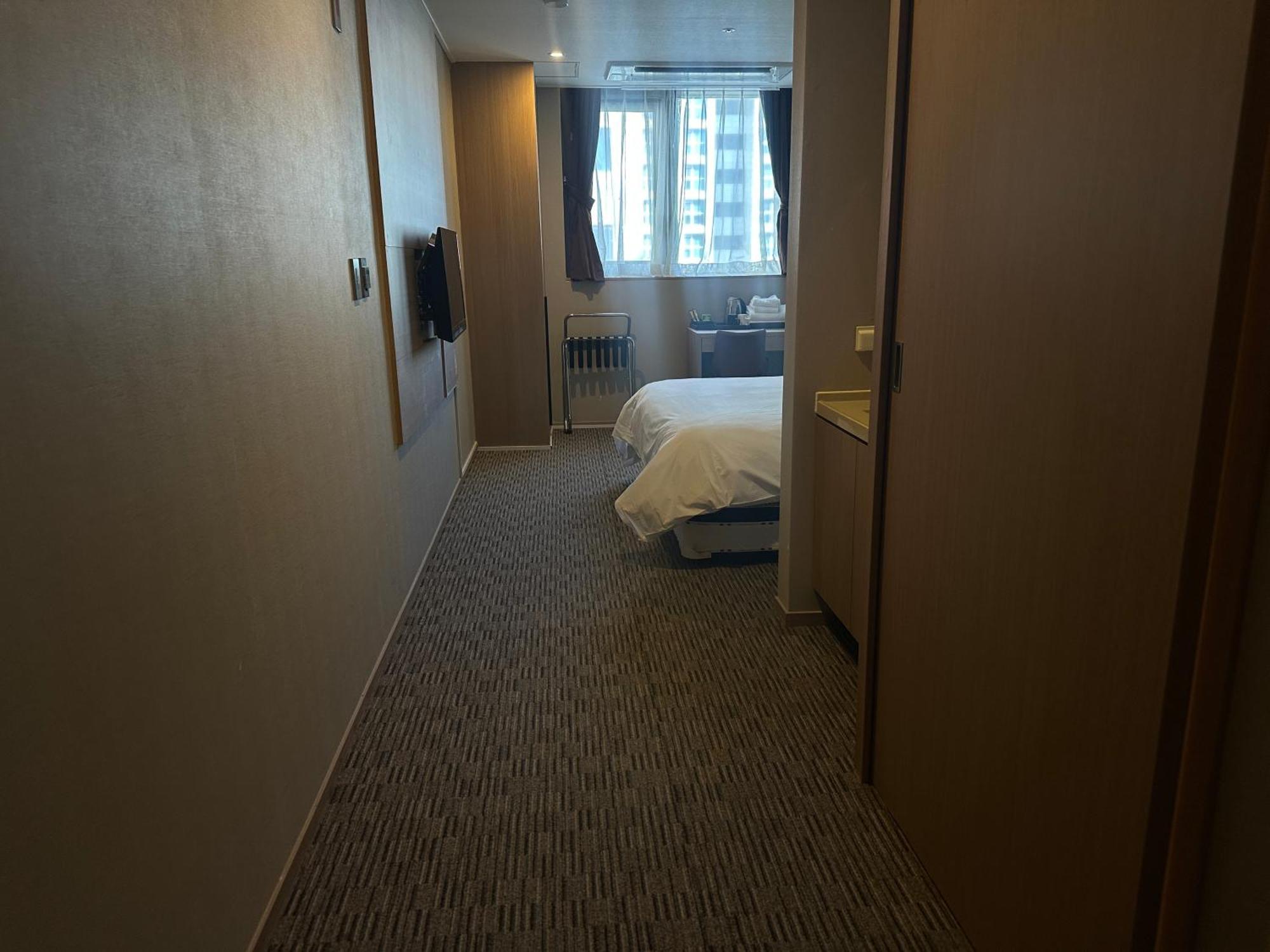 Golden Harbor Hotel Pyeongtaek Εξωτερικό φωτογραφία
